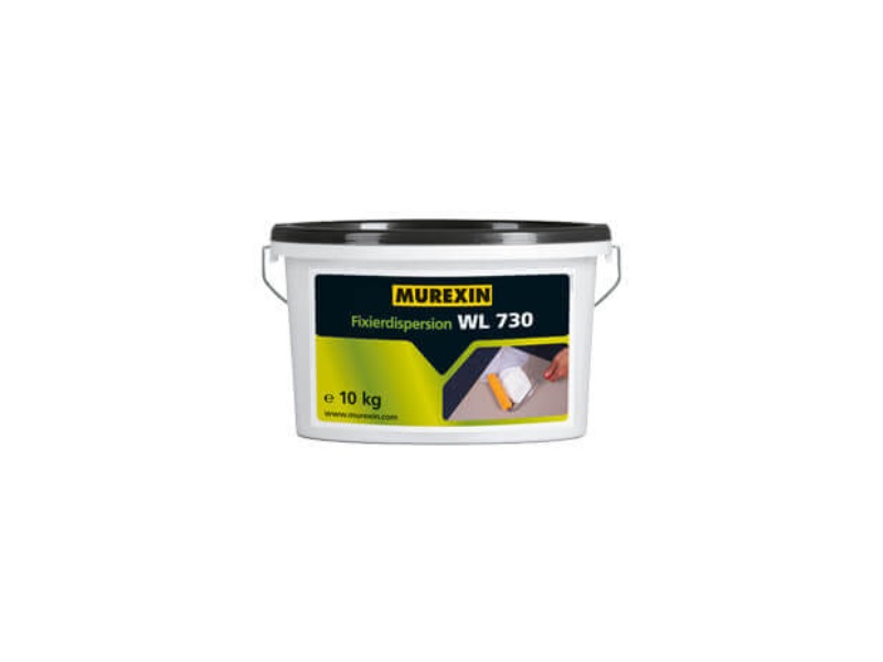 דבק אקרילי WL730, להדבקת אריחי שטיח מכל הסוגים - בסט פרקט